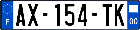 AX-154-TK