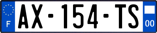 AX-154-TS