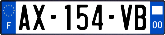 AX-154-VB