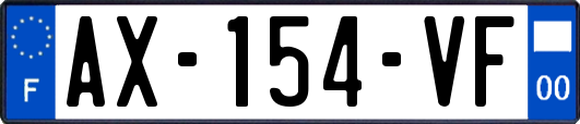 AX-154-VF