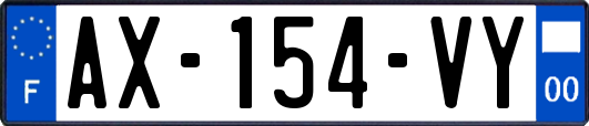 AX-154-VY