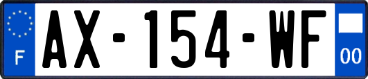 AX-154-WF