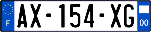 AX-154-XG
