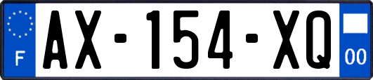 AX-154-XQ