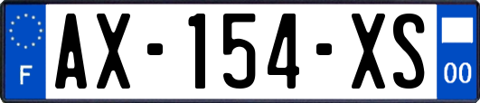 AX-154-XS