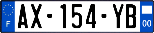 AX-154-YB