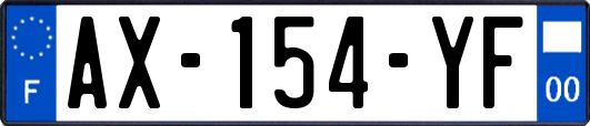 AX-154-YF