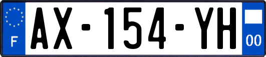 AX-154-YH