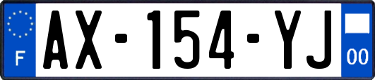 AX-154-YJ