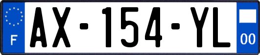 AX-154-YL