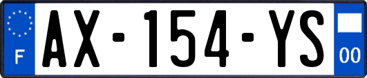 AX-154-YS