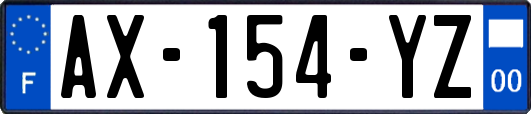 AX-154-YZ