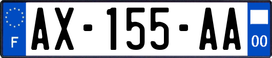 AX-155-AA