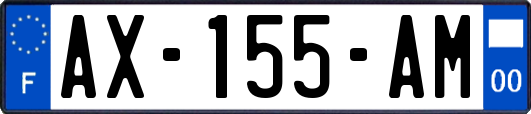 AX-155-AM