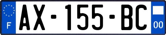 AX-155-BC