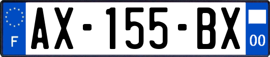 AX-155-BX