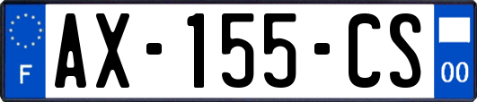 AX-155-CS