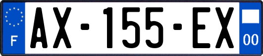 AX-155-EX
