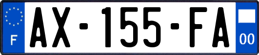 AX-155-FA