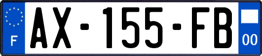 AX-155-FB