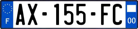 AX-155-FC