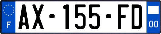 AX-155-FD