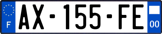 AX-155-FE