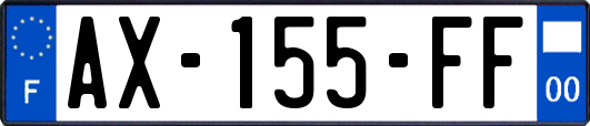 AX-155-FF