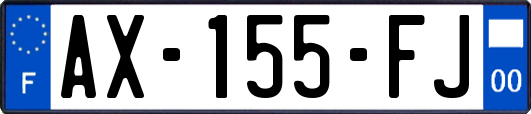 AX-155-FJ