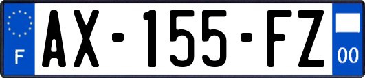 AX-155-FZ