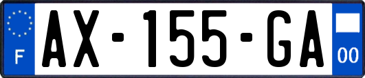 AX-155-GA