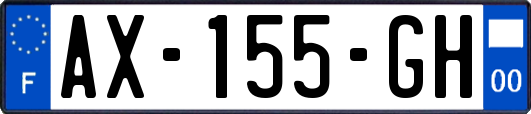 AX-155-GH