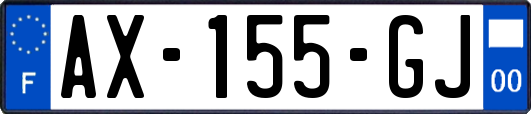 AX-155-GJ