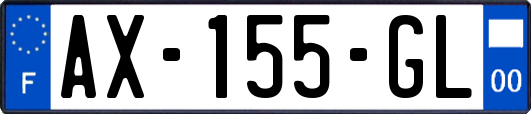 AX-155-GL