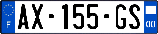 AX-155-GS