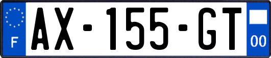AX-155-GT