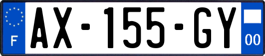 AX-155-GY
