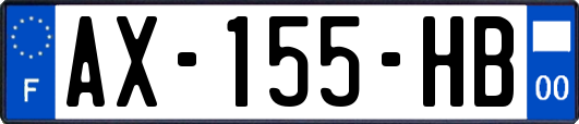 AX-155-HB