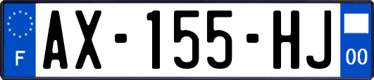 AX-155-HJ