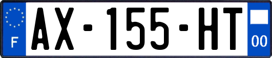 AX-155-HT