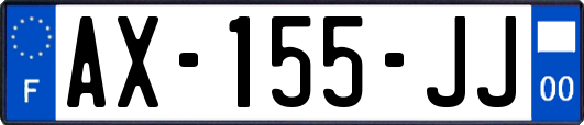 AX-155-JJ