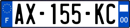 AX-155-KC