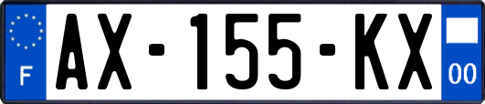 AX-155-KX