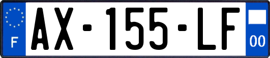 AX-155-LF