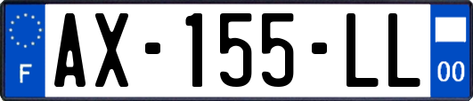 AX-155-LL