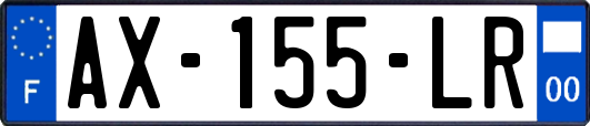 AX-155-LR