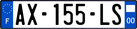 AX-155-LS