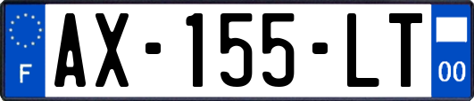 AX-155-LT