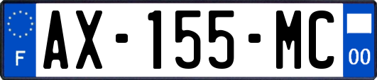 AX-155-MC