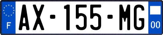 AX-155-MG